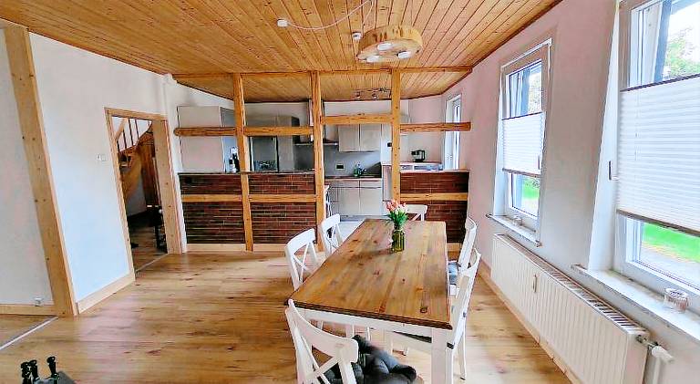 Ferienwohnung Seesen