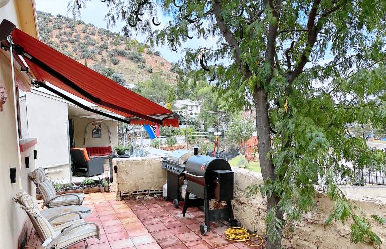 House Bisbee