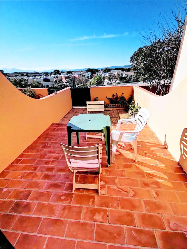 Studio Port Leucate