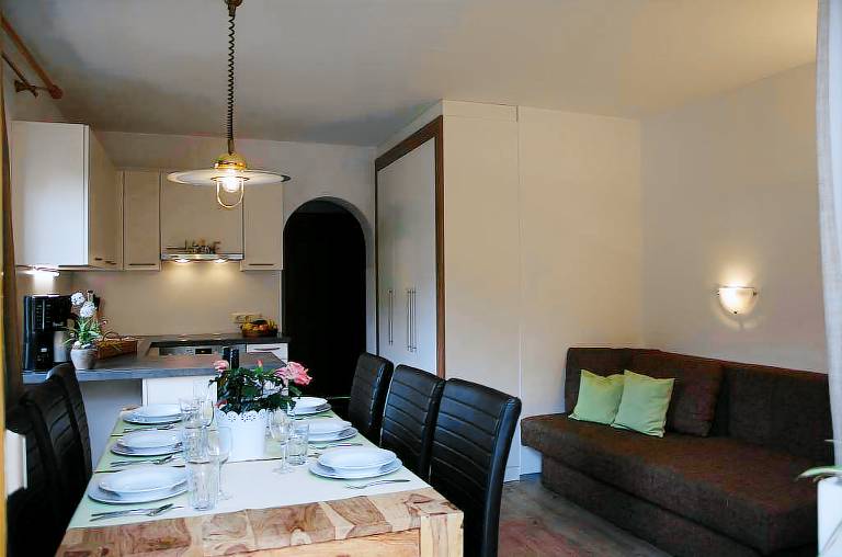 Ferienwohnung Zell am See