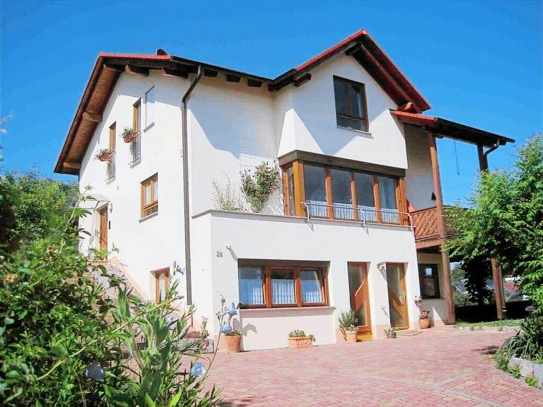 Ferienwohnung Ettenheim
