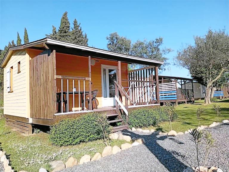 Chalet Anduze