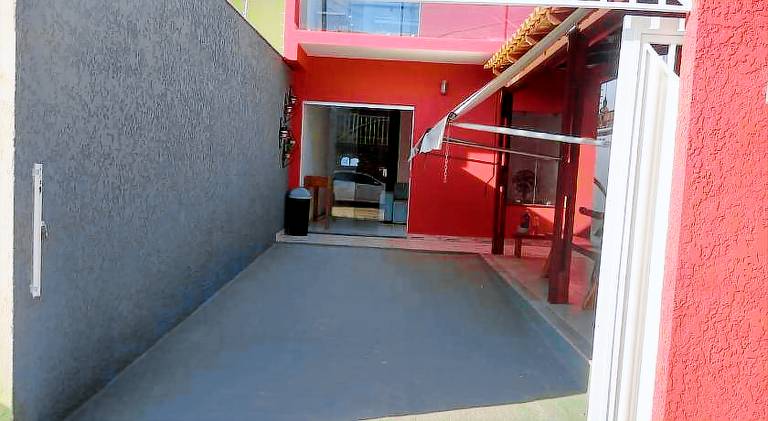 House with 2 rooms for 12 persons — photo 4