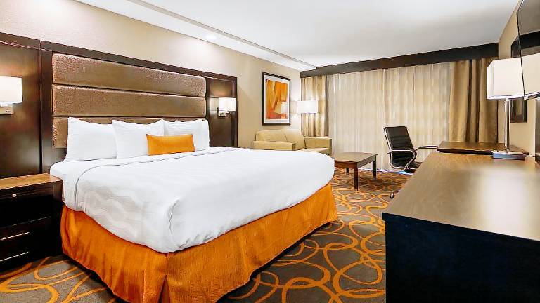 The Great Rivers, an Ascend Collection Hotel in Alton, IL