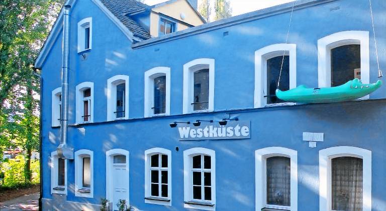 Ferienhaus Bad Schachen