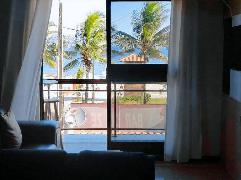 Apartamento Vilatur