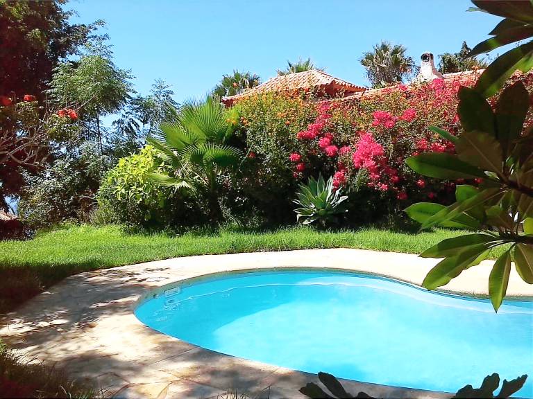 Finca  Guía de Isora