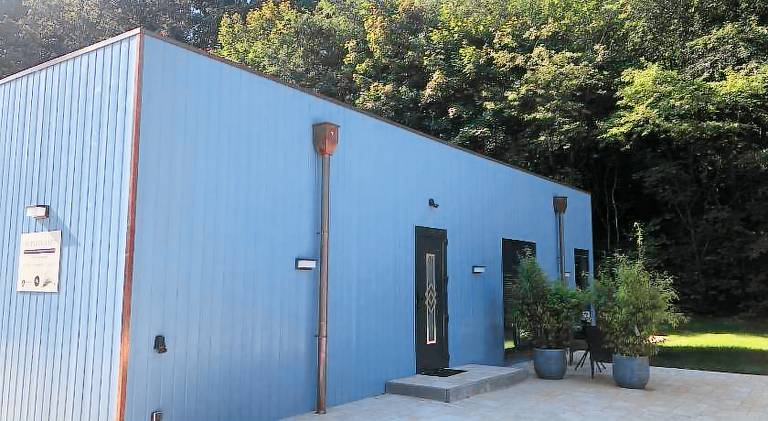 Holiday apartment with 1 room for 4 persons — photo 5