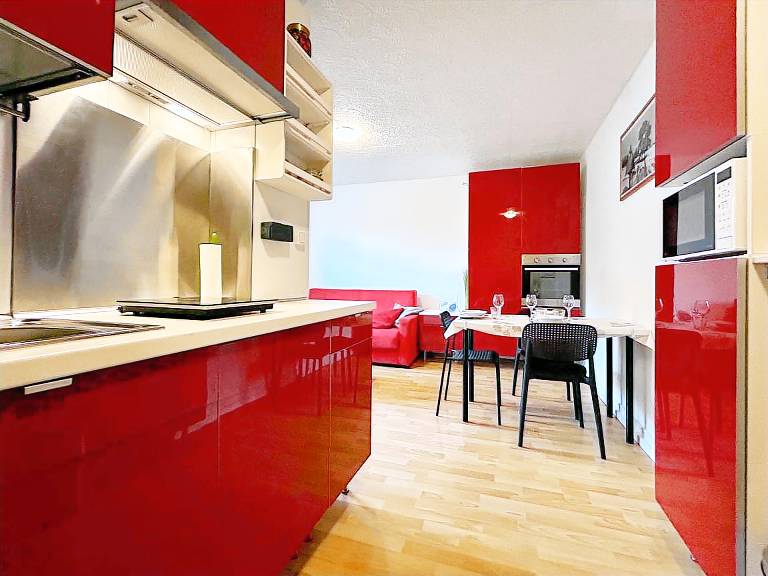 Ferienwohnung  Briançon