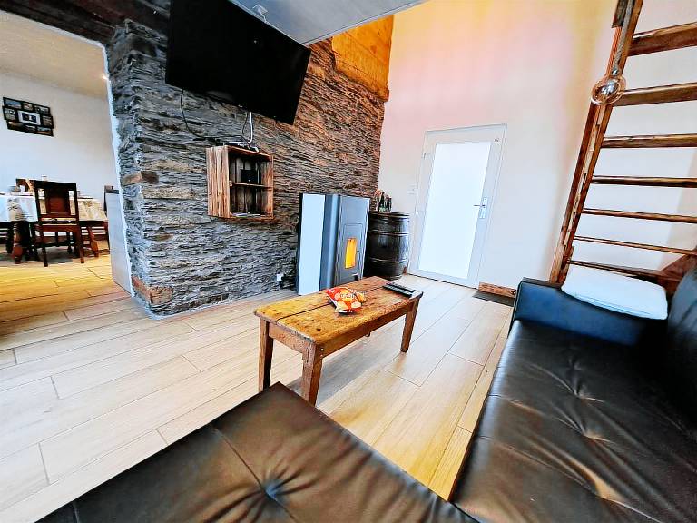 Cottage Houffalize