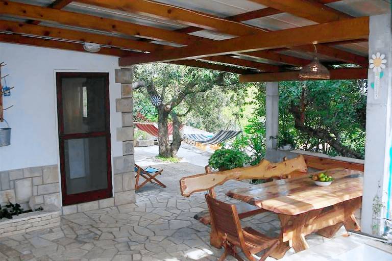 House with terrace, garden & BBQ | Sea view | Pet-friendly — photo 2