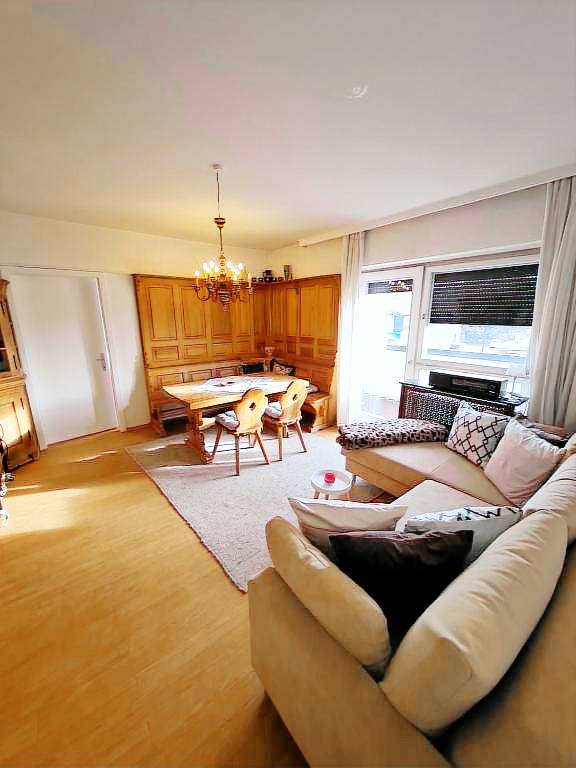 Ferienwohnung Pettnau