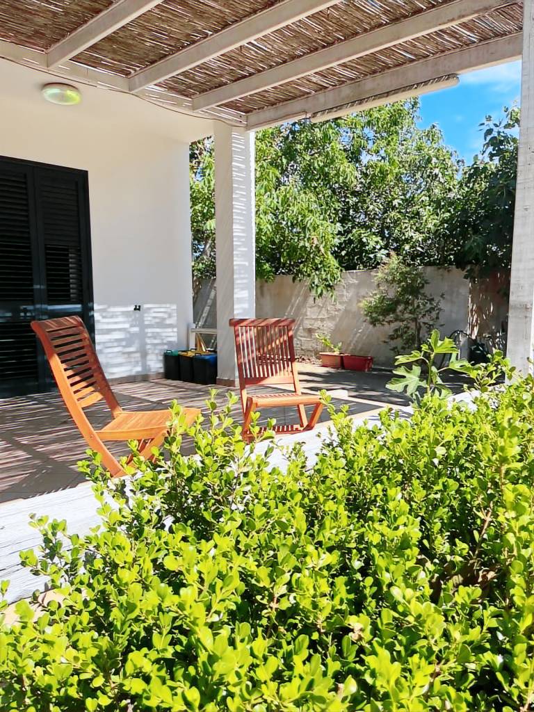 Ferienhaus in Galatina, Apulien, Italien