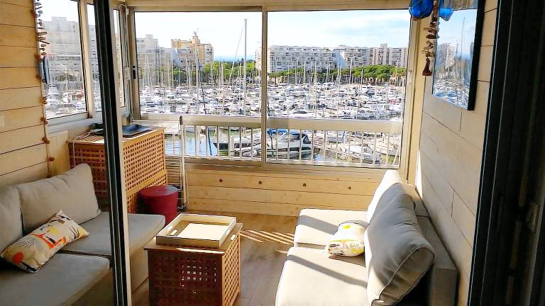 Appartement Palavas-les-Flots