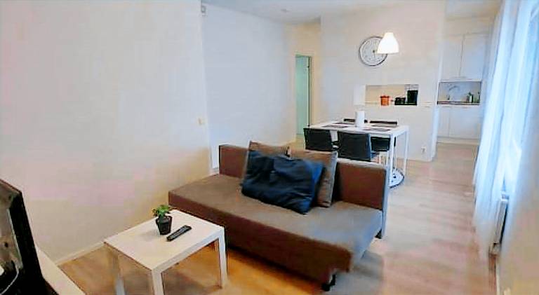 Pleasant rental apartment | Pets are welcome — photo 2