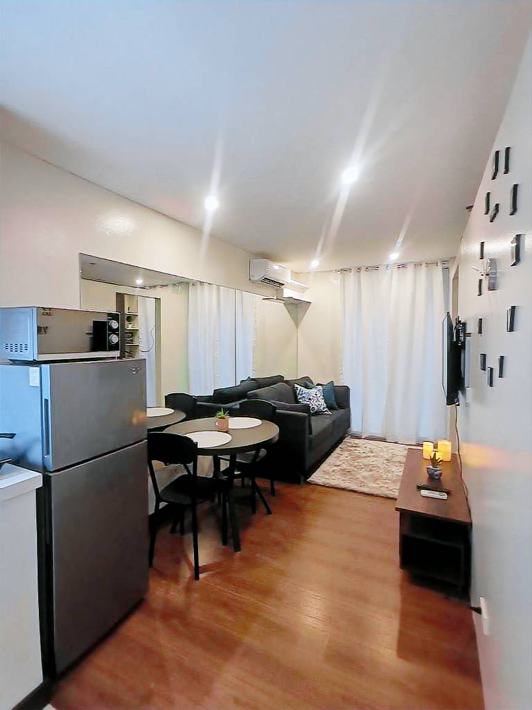 50 m² Ferienwohnung