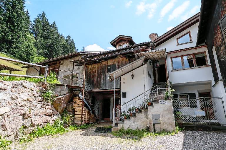 Appartamento Ziano di Fiemme