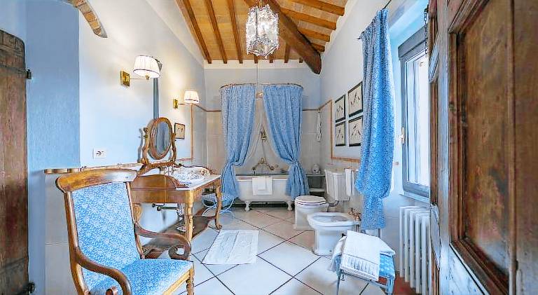 La Casa Gialla — photo 4