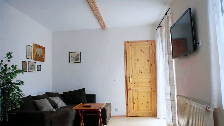 Ferienwohnung Bad Frankenhausen/Kyffhäuser