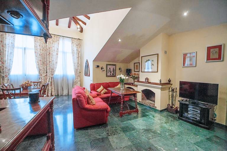 Appartement Antequera