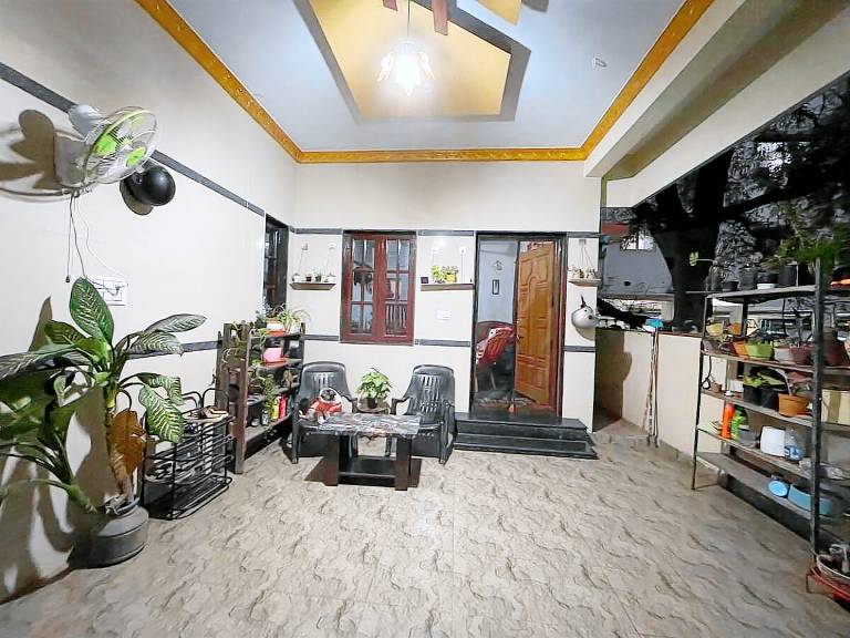 Grace Guesthouse — photo 4
