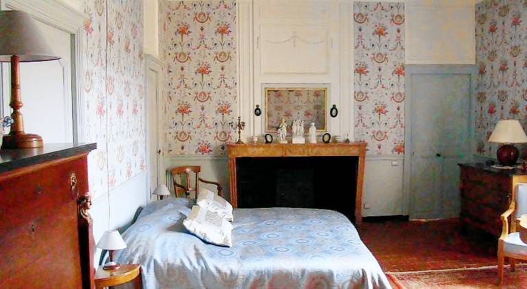 Chateau d'Ozenay — photo 2