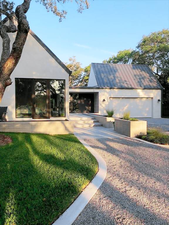 House  Islesboro