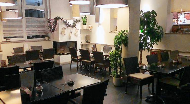 Hotel Konditorei Cafe Dora — photo 5