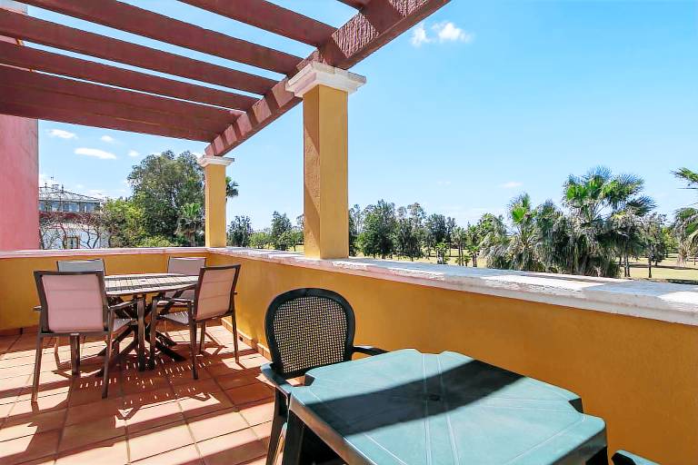Apartment  Isla Canela