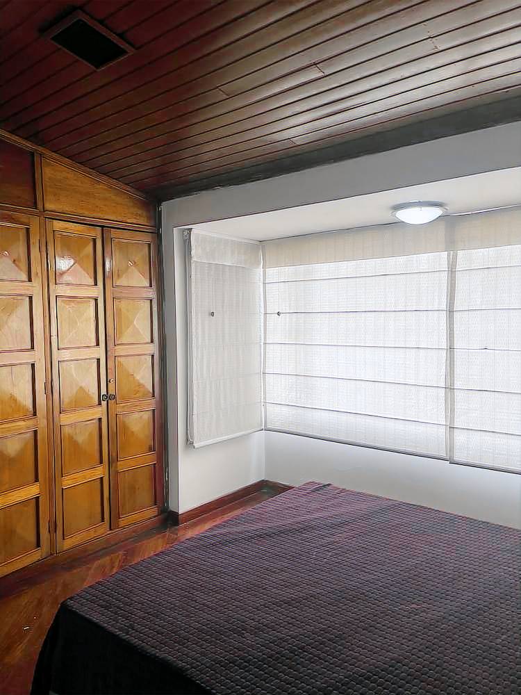 Accommodation  Santa Cecilia