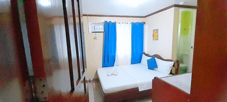Ferienwohnung  Boracay