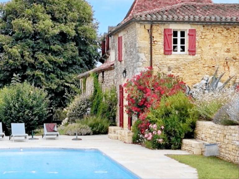 Vacation home with patio & private pool — photo 3