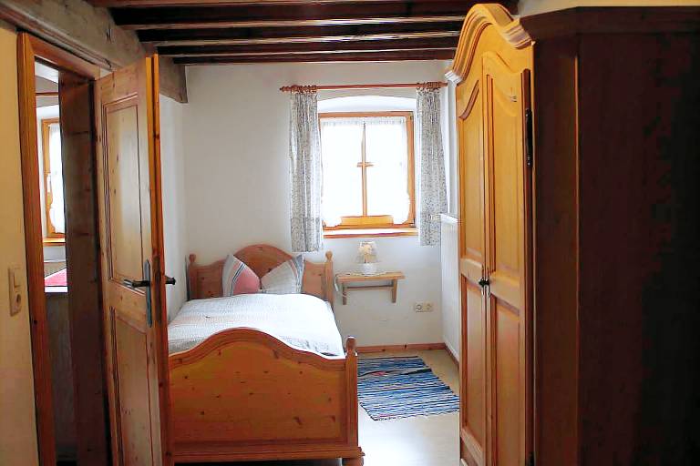 Ferienwohnung Grafenau