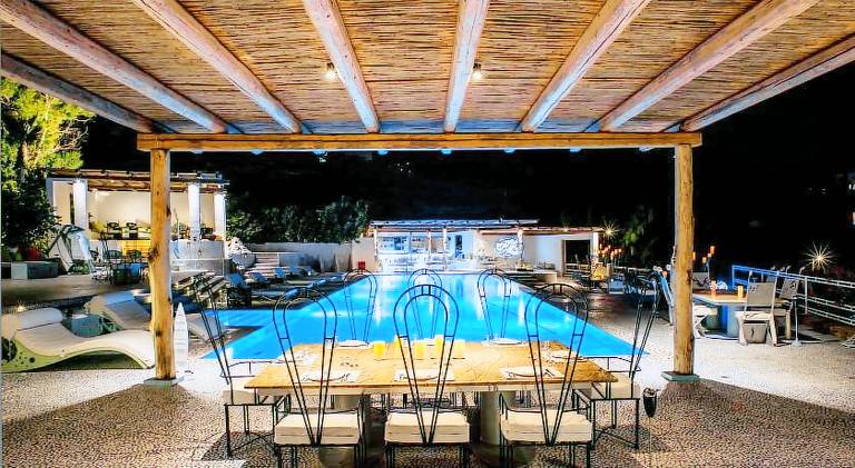 Agalia Luxury Suites-NEW — photo 3