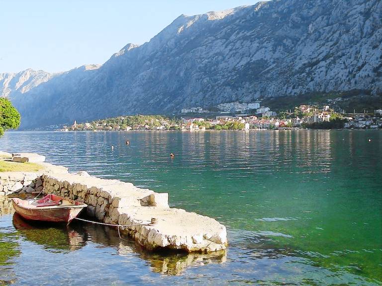 Appartement Kotor