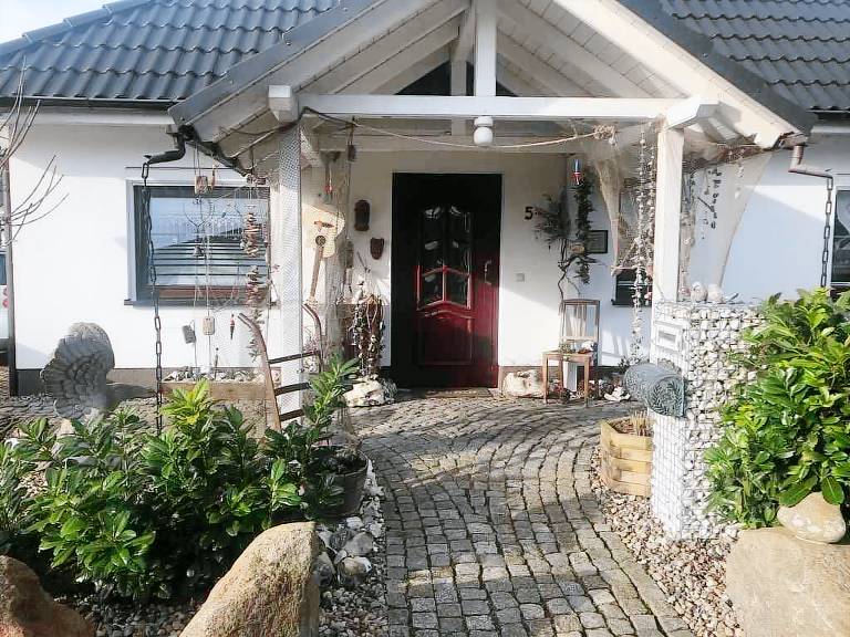 Appartement Sassnitz