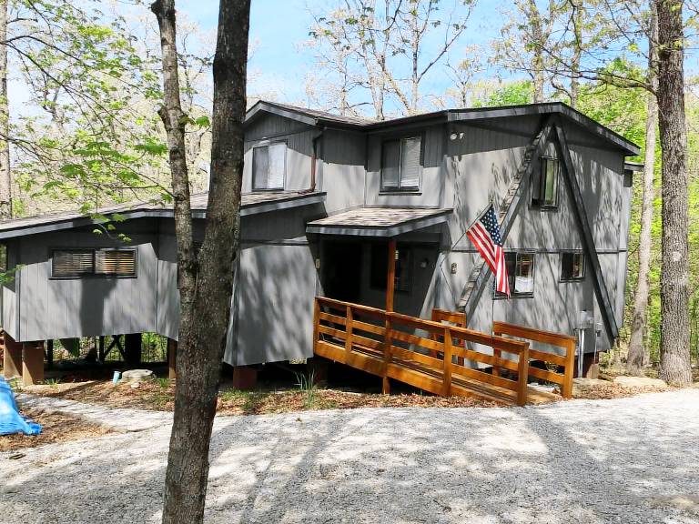 Chalet Innsbrook