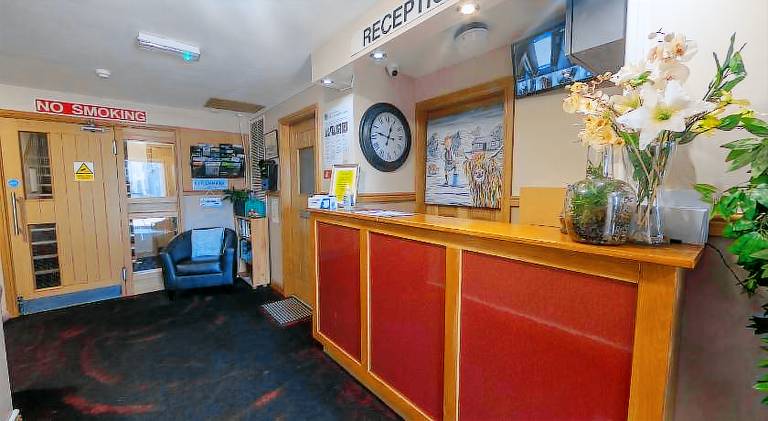 Quay Head View Aparthotel — photo 3