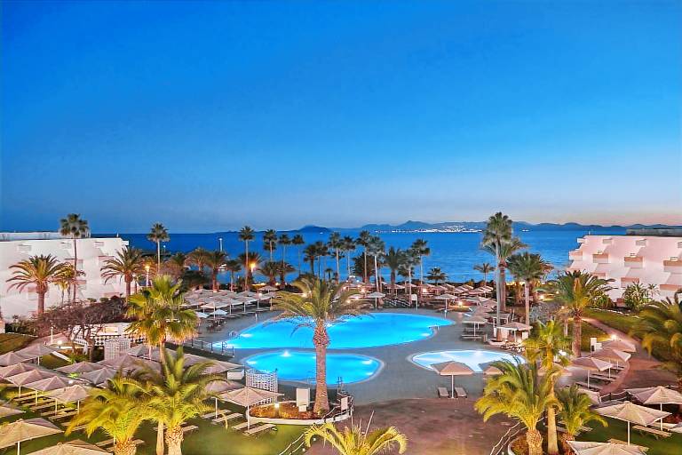 Dreams Lanzarote Playa Dorada Resort & Spa — photo 2