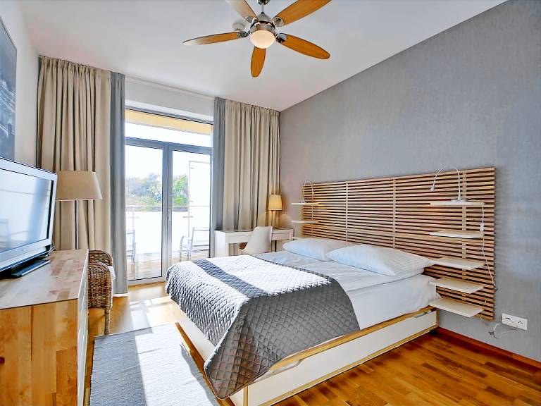 Ferienwohnung Kołobrzeg