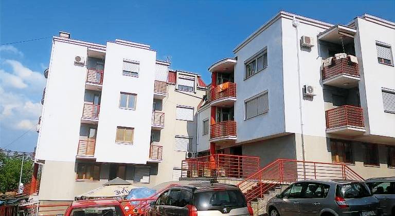 Apartma  Vrnjačka Banja
