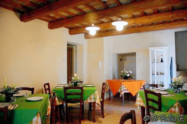 L' Antico Pozzo Country House — photo 3