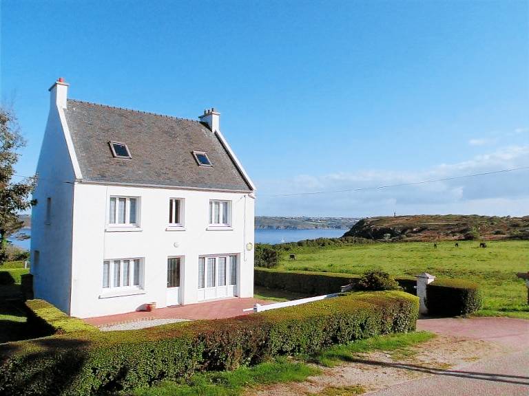 Gîte Roscanvel