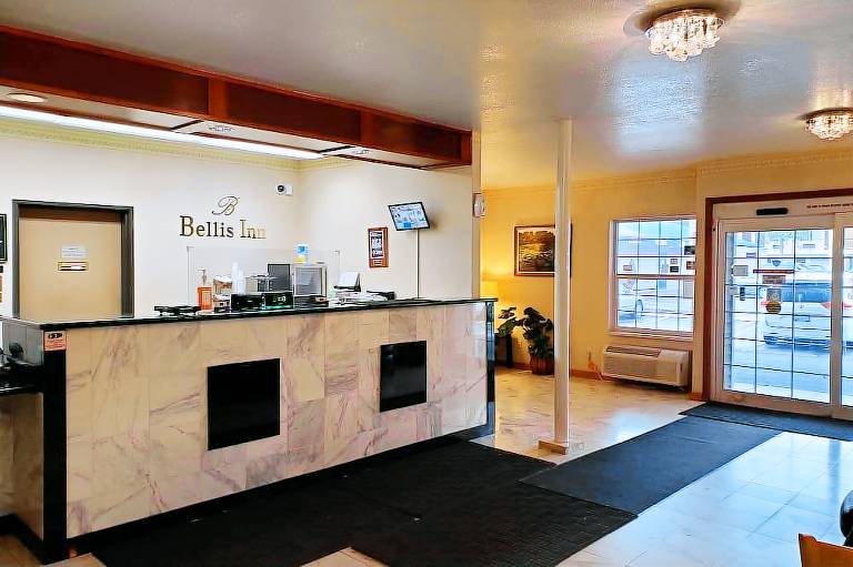 Bellis Inn