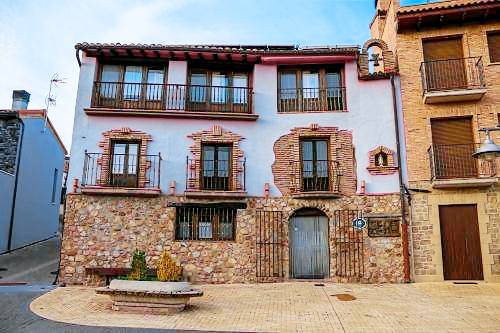 Bed & Breakfast Navarrete