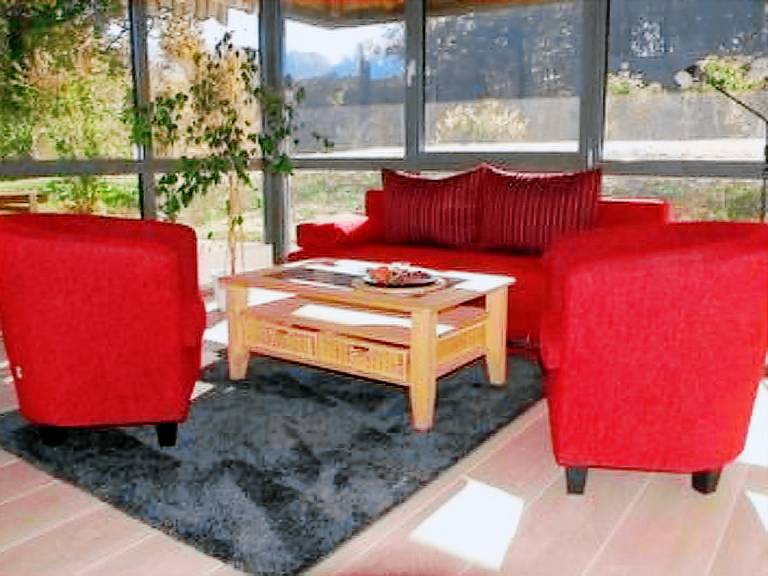 Ferienwohnung  Tabarz/Thüringer Wald