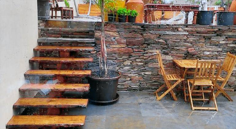 Villa Alva Guest House