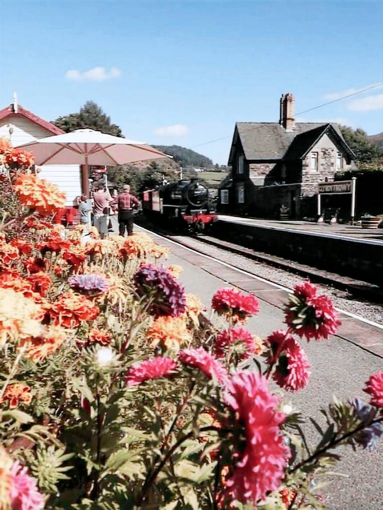 House Corwen