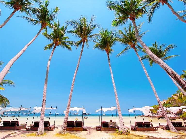 Resort Ko Tao
