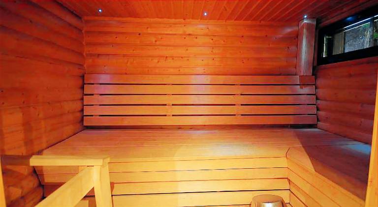 Vacation home with 2 rooms for 8 persons — photo 3